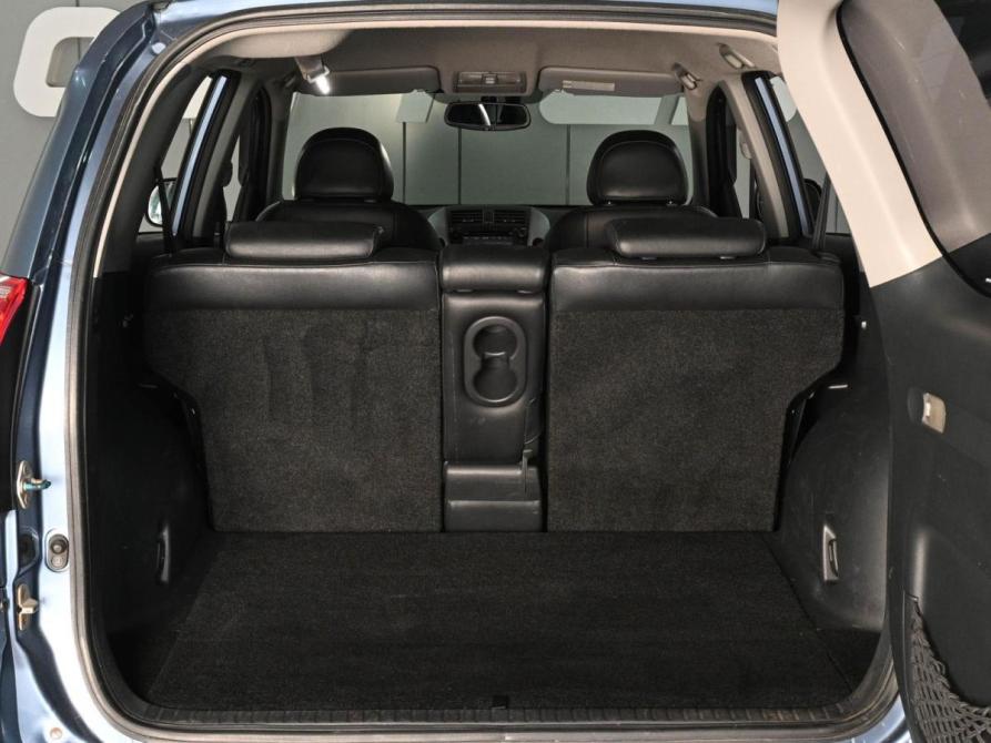 Toyota RAV4 III (XA30) Ростов-на-Дону  - изображение 18