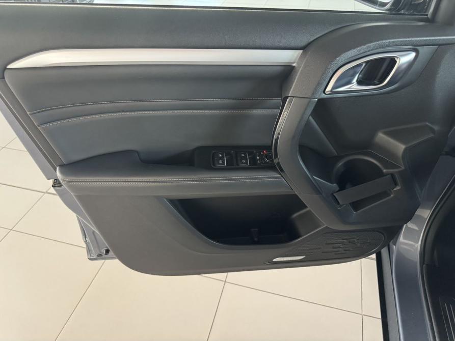 Haval Dargo I Челябинск  - изображение 28