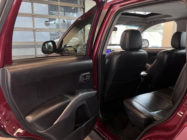 Mitsubishi Outlander II с пробегом 2007 года, цена 771 000 рублей, 451797 км, внедорожник, Автокод Объявления