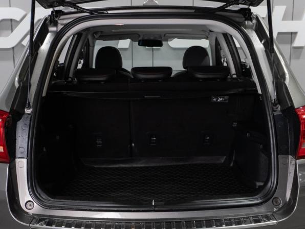 Haval H6 I с пробегом 2019 года, цена 1 470 000 рублей, 98582 км, внедорожник, Автокод Объявления