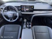 Toyota Camry IX (XV80) China Market Самара  - изображение 49