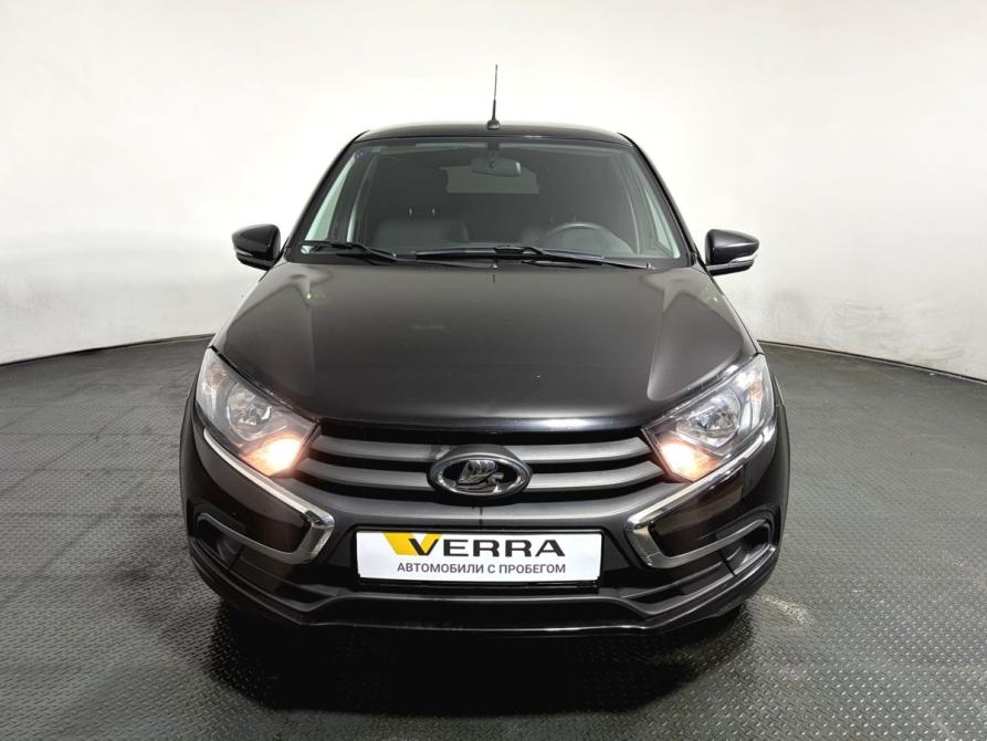 Lada (ВАЗ) Granta I Рестайлинг Пермь  - изображение 2