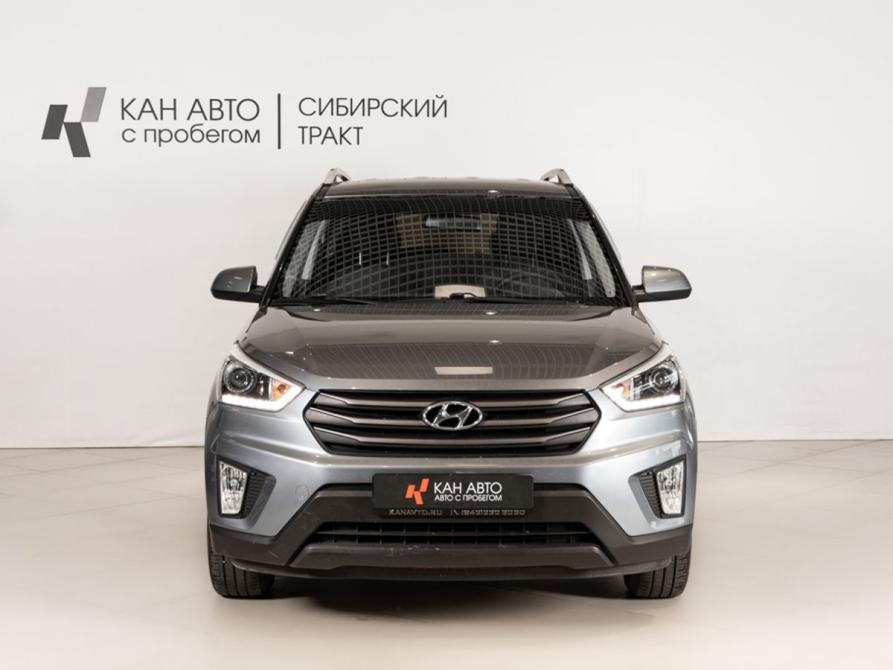 Hyundai Creta I Казань  - изображение 2