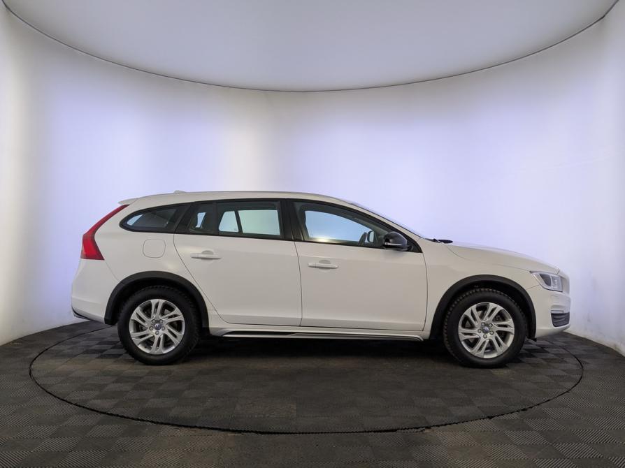 Volvo V60 Cross Country I Москва  - изображение 4