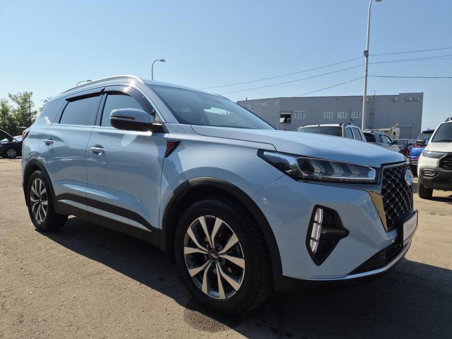 Chery Tiggo 7 Pro Max I Саратов  - изображение 3