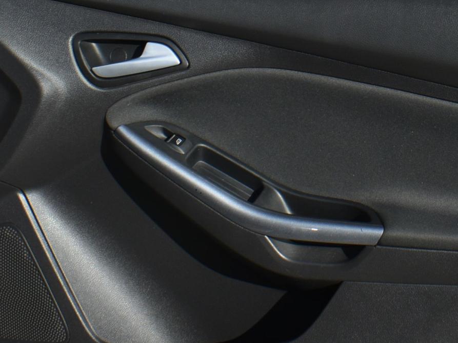 Ford Focus III Мурманск  - изображение 16