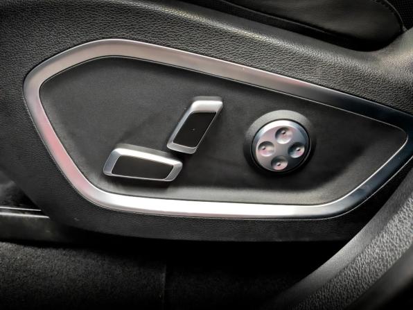 Geely Tugella I Рестайлинг с пробегом 2023 года, цена 2 550 000 рублей, 88280 км, внедорожник, Автокод Объявления