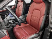 Porsche Cayenne III Рестайлинг Москва  - изображение 50