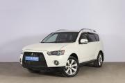 Mitsubishi Outlander II Рестайлинг Новосибирск  - изображение 22