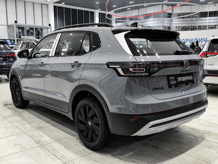Volkswagen Tharu XR Казань  - изображение 8