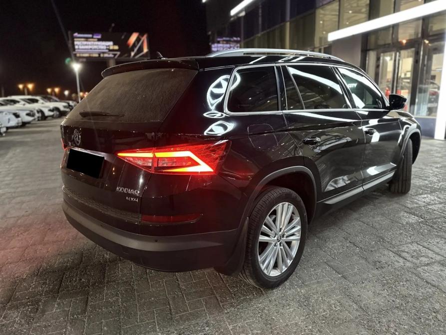 Skoda Kodiaq I Самара  - изображение 3