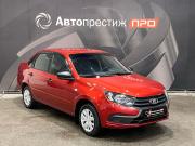 Lada (ВАЗ) Granta I Рестайлинг Пермь  - изображение 22