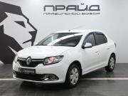 Renault Logan II Ростов-на-Дону  - изображение 18