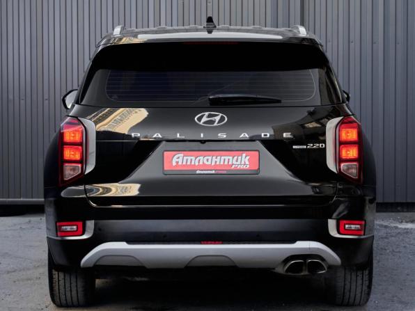 Hyundai Palisade I с пробегом 2021 года, цена 4 050 000 рублей, 140794 км, внедорожник, Автокод Объявления
