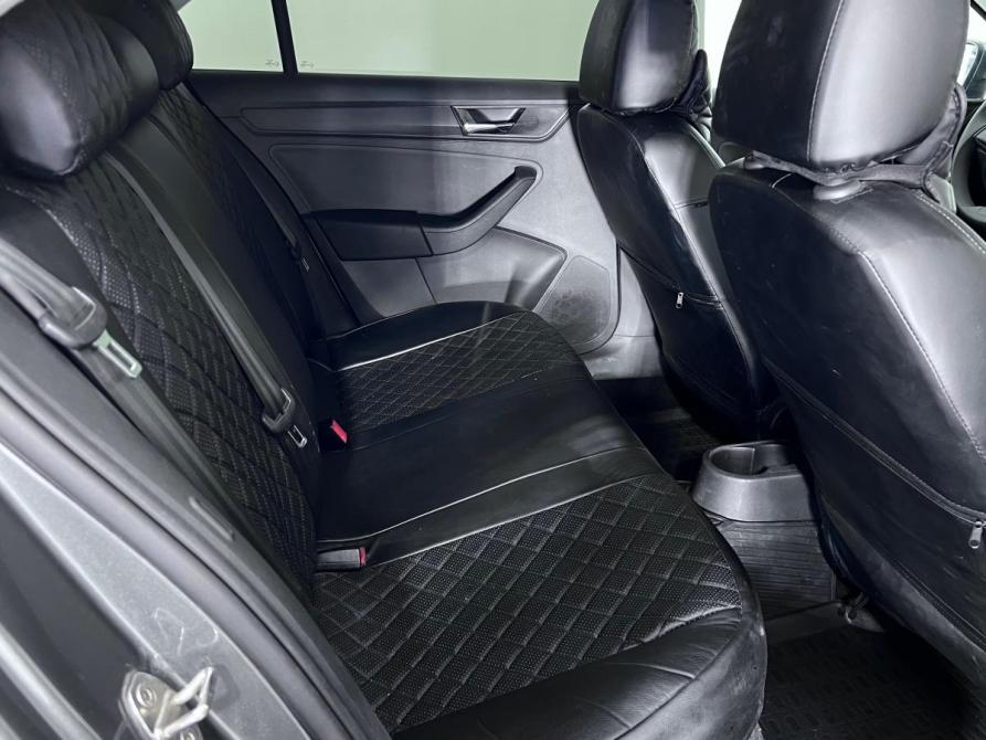 Skoda Rapid II Ростов-на-Дону  - изображение 17