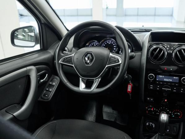 Renault Duster I Рестайлинг с пробегом 2021 года, цена 1 777 000 рублей, 62556 км, внедорожник, Автокод Объявления