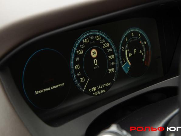Jaguar F-Pace I с пробегом 2017 года, цена 2 968 000 рублей, 100322 км, внедорожник, Автокод Объявления