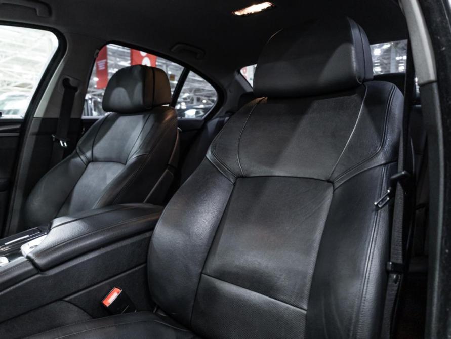 BMW 5 серии VI (F10/F11/F07) Рестайлинг Санкт-Петербург  - изображение 19