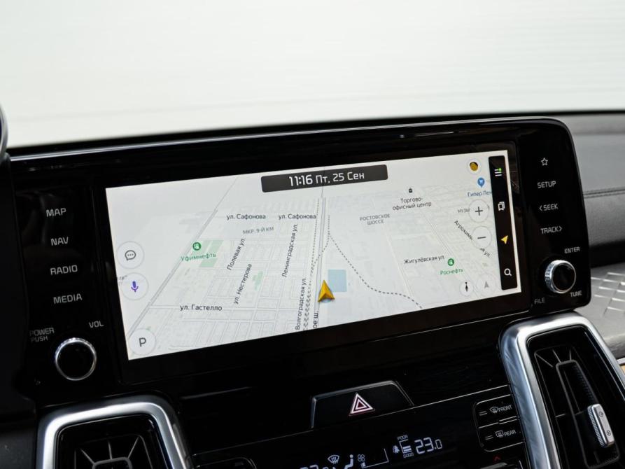 Kia Sorento IV Краснодар  - изображение 17