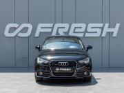 Audi A1 I (8X) Краснодар  - изображение 23