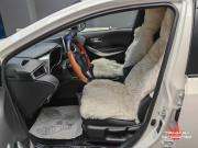 Toyota Corolla XII (E210) Пермь  - изображение 33
