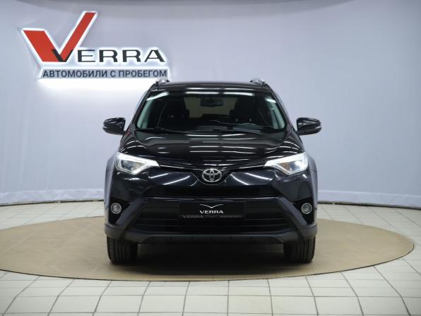 Toyota RAV4 IV (XA40) Рестайлинг с пробегом 2019 года, цена 2 630 000 рублей, 157205 км, внедорожник, Автокод Объявления