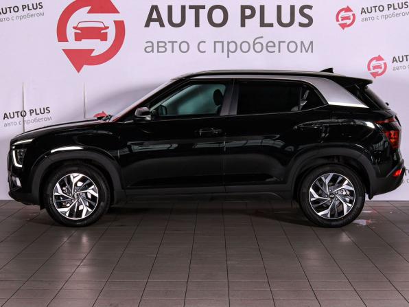 Hyundai Creta II с пробегом 2021 года, цена 2 050 000 рублей, 116900 км, внедорожник, Автокод Объявления
