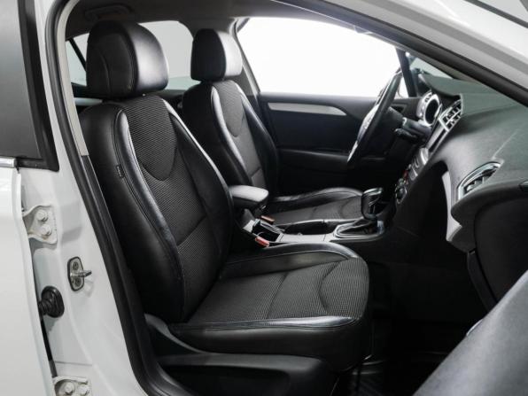 Citroen C4 II Рестайлинг с пробегом 2018 года, цена 1 170 000 рублей, 142381 км, седан, Автокод Объявления