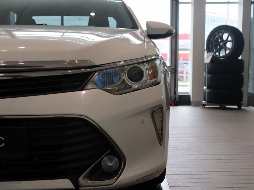 Toyota Camry VII (XV50) Рестайлинг Калининград  - изображение 8