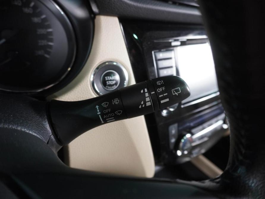 Nissan X-Trail III Рестайлинг Воронеж  - изображение 18