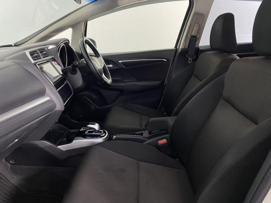 Honda Fit III Воронеж  - изображение 5