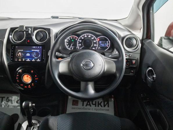 Nissan Note II с пробегом 2013 года, цена 730 000 рублей, 170693 км, хэтчбек, Автокод Объявления