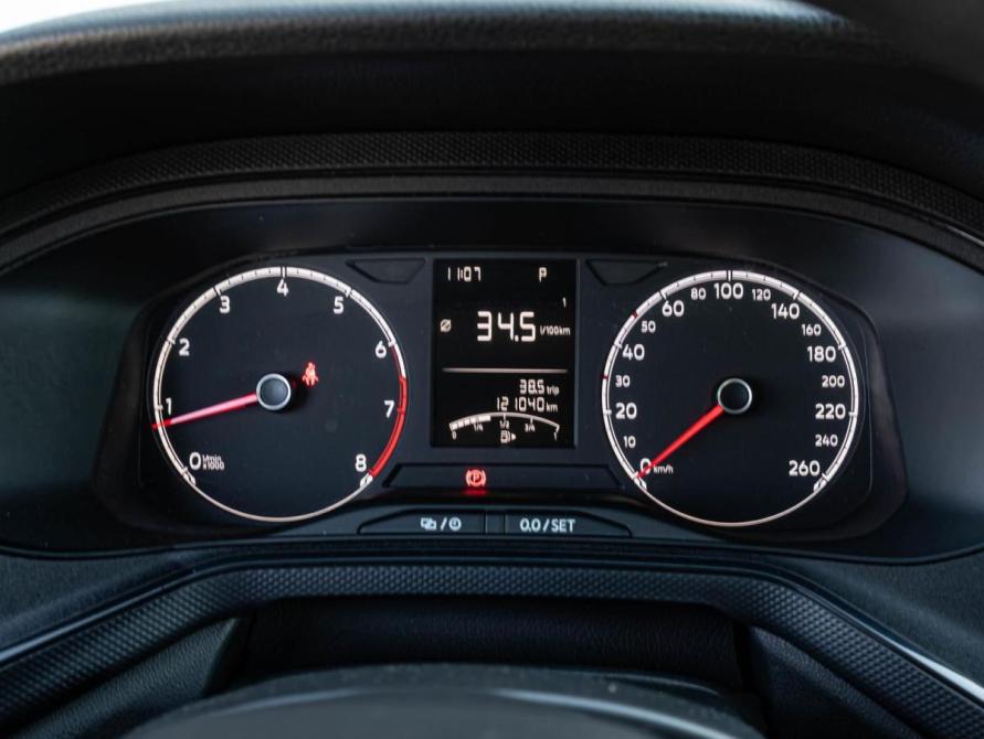 Volkswagen Polo VI Краснодар  - изображение 15