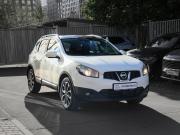 Nissan Qashqai I Рестайлинг Москва  - изображение 20