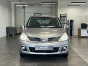 Nissan Tiida I Калуга  - изображение 8