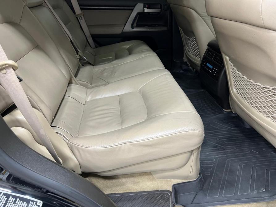 Toyota Land Cruiser 200 Series Кемерово  - изображение 19
