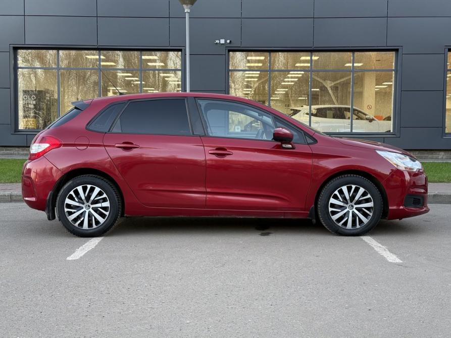 Citroen C4 II Ярославль  - изображение 4