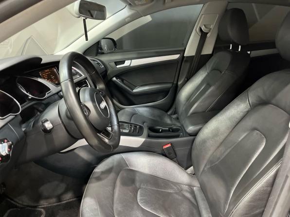 Audi A5 I (8T) Рестайлинг с пробегом 2013 года, цена 1 795 000 рублей, 221902 км, лифтбек, Автокод Объявления