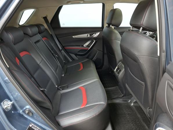Changan CS55 I с пробегом 2020 года, цена 1 749 000 рублей, 39842 км, внедорожник, Автокод Объявления