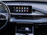 Chery Tiggo 4 Pro I Рестайлинг Москва  - изображение 26