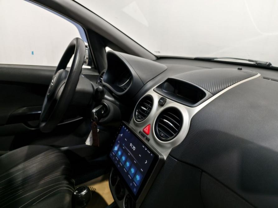 Opel Corsa D Курск  - изображение 7