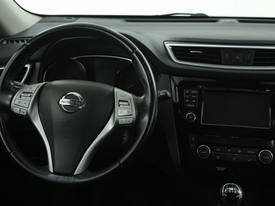 Nissan X-Trail III Иваново  - изображение 14