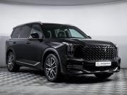 GAC GS8 II Москва  - изображение 24