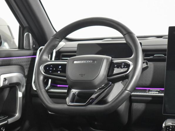 Jaecoo J7 I с пробегом 2024 года, цена 2 430 000 рублей, 18250 км, внедорожник, Автокод Объявления