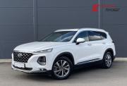 Hyundai Santa Fe IV Красноярск  - изображение 24