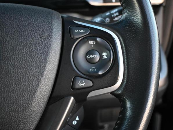Honda Stepwgn V Рестайлинг с пробегом 2019 года, цена 2 219 000 рублей, 117547 км, минивэн, Автокод Объявления