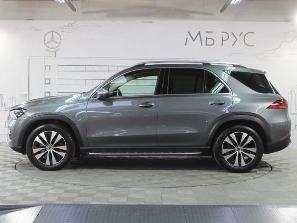 Mercedes-Benz GLE II (V167) Рестайлинг с пробегом 2025 года, цена 10 750 000 рублей, 8945 км, внедорожник, Автокод Объявления