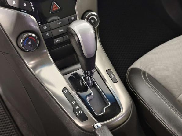 Chevrolet Cruze I Рестайлинг с пробегом 2014 года, цена 765 500 рублей, 170000 км, седан, Автокод Объявления