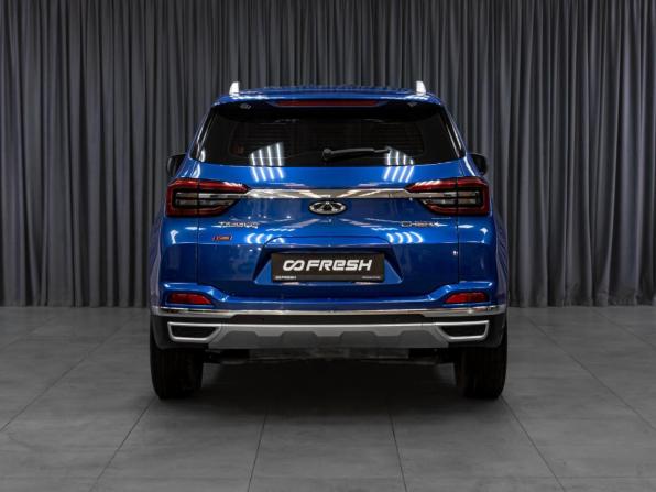 Chery Tiggo 4 I Рестайлинг с пробегом 2020 года, цена 1 149 000 рублей, 140873 км, внедорожник, Автокод Объявления