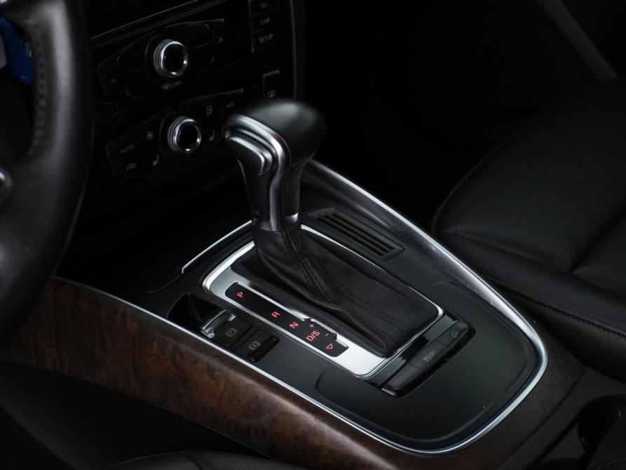 Audi Q5 I (8R) Рестайлинг Москва  - изображение 14